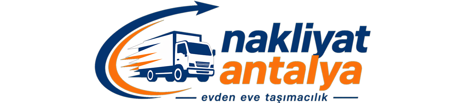 Nakliyat Antalya | Antalya Evden Eve Nakliyat - Serik Nakliyat